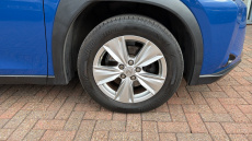 Lexus UX 250h 2.0 5dr CVT [without Nav] Hybrid Hatchback